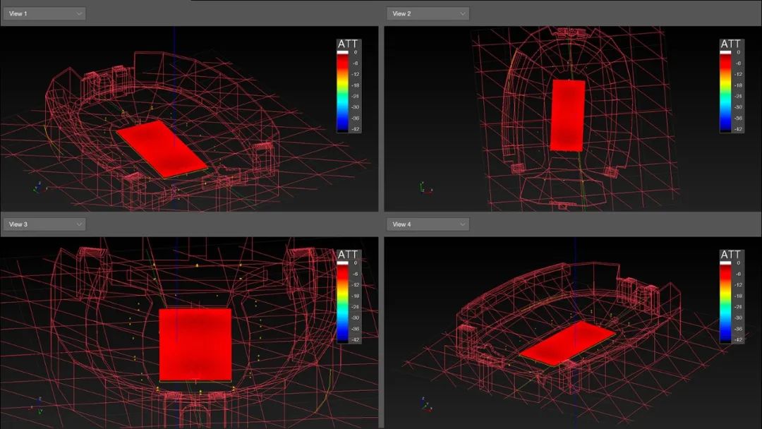 大學(xué)體育場