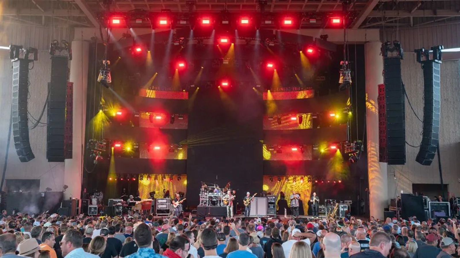 Dave Matthews 樂隊