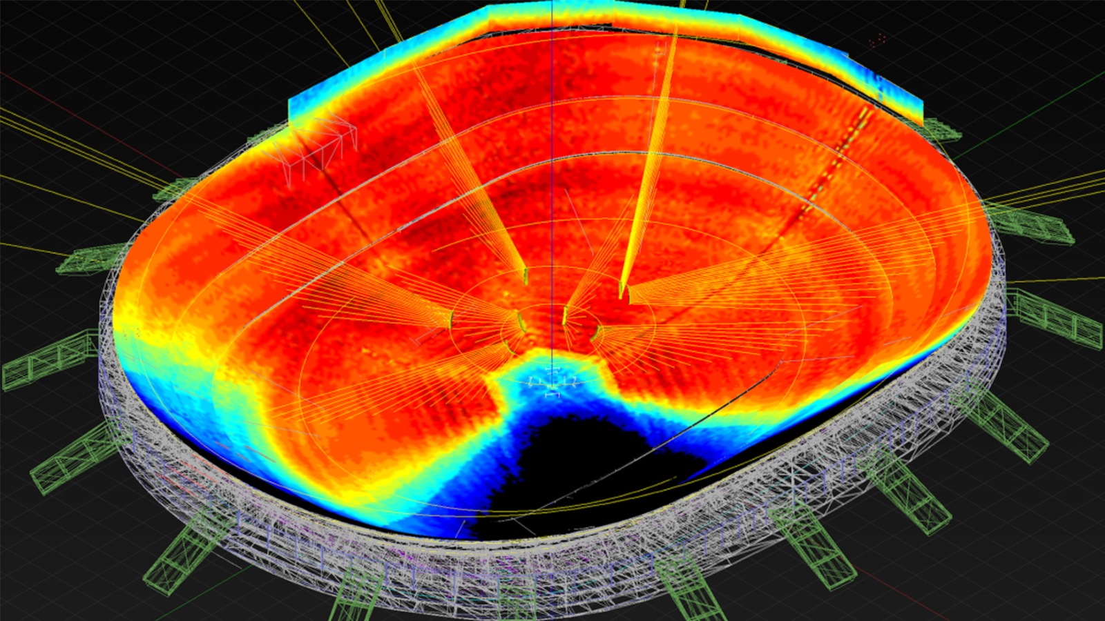 PANTHER 優(yōu)勢