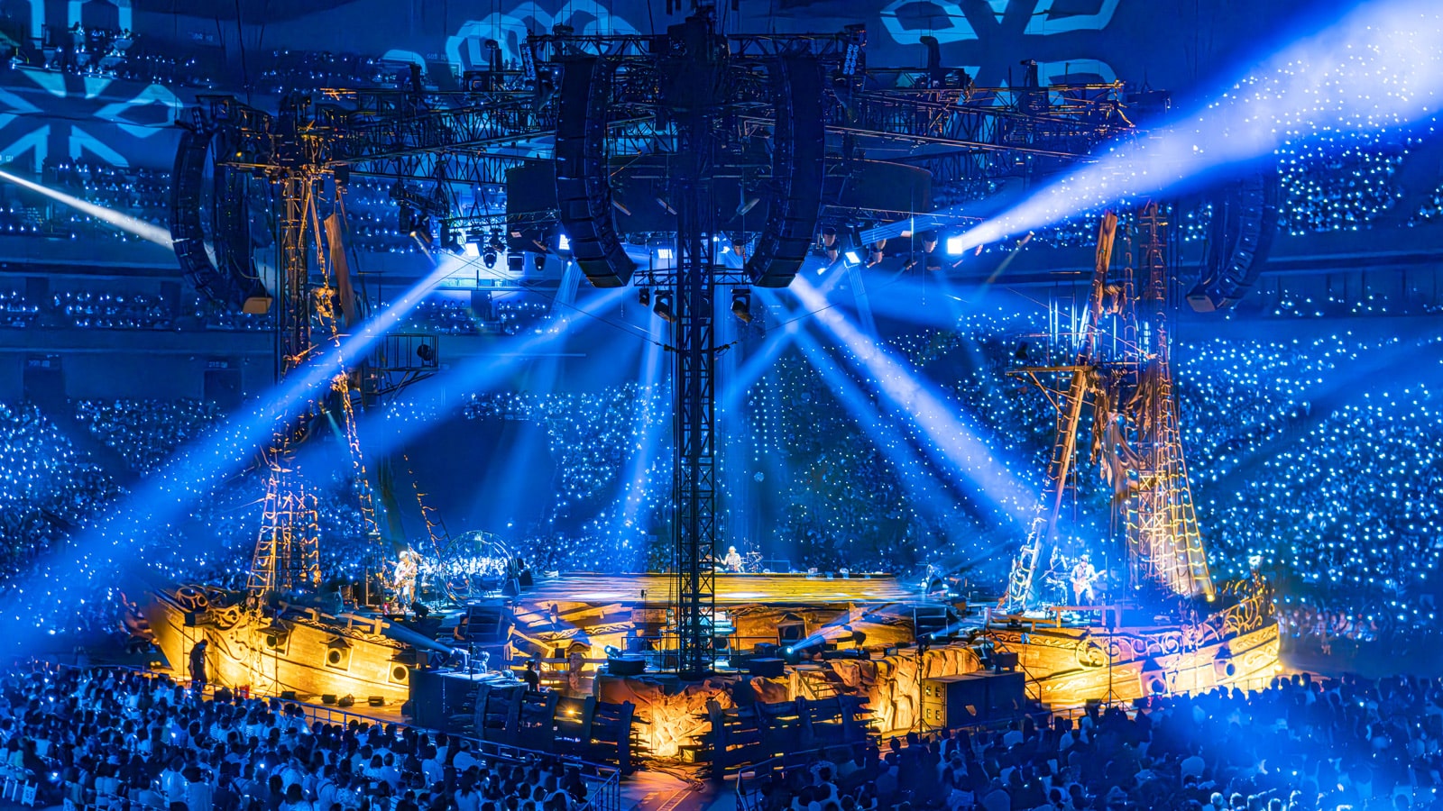 松任谷由實 50 周年巡演